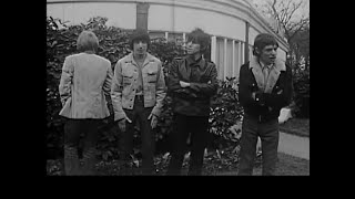 the rolling stones - we love you (mono single version) - wide mono