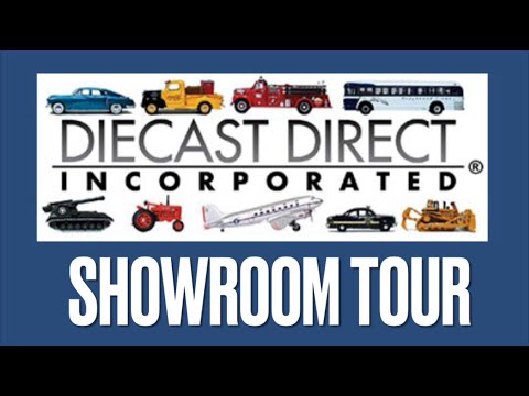 Die Cast Direct