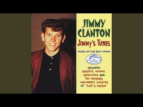 Another Sleepless Night - Jimmy Clanton