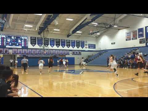 Kilbourne Senior Night