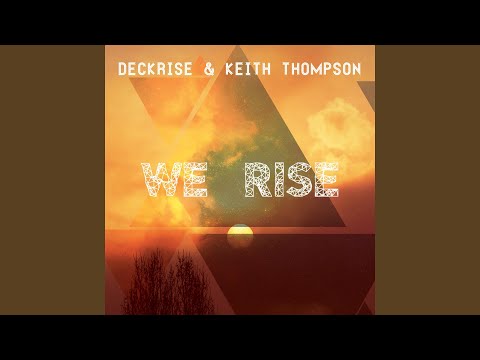We Rise (Instrumental)