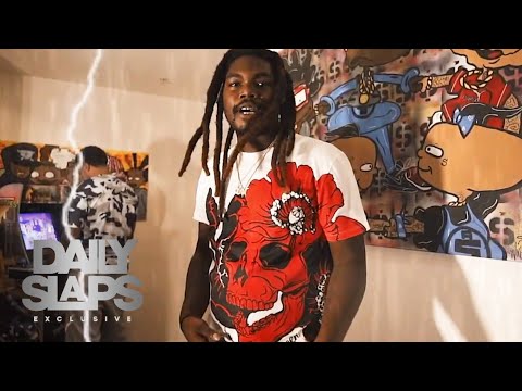 Money Meez - Why I Came (Official Video) | Dir. RTP Vision