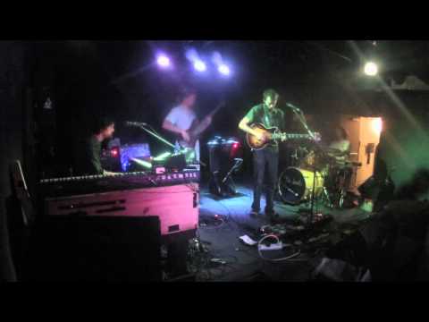 The Jauntee - Fading Time - 8/29/2015