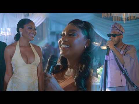 MATCH MAKING GAME IN WEDDING /WEDDING GAME/ MC YANNIST/