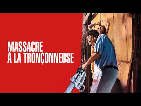 Massacre à la tronçonneuse (1974) | Bande-annonce VF (HD | 1080p)