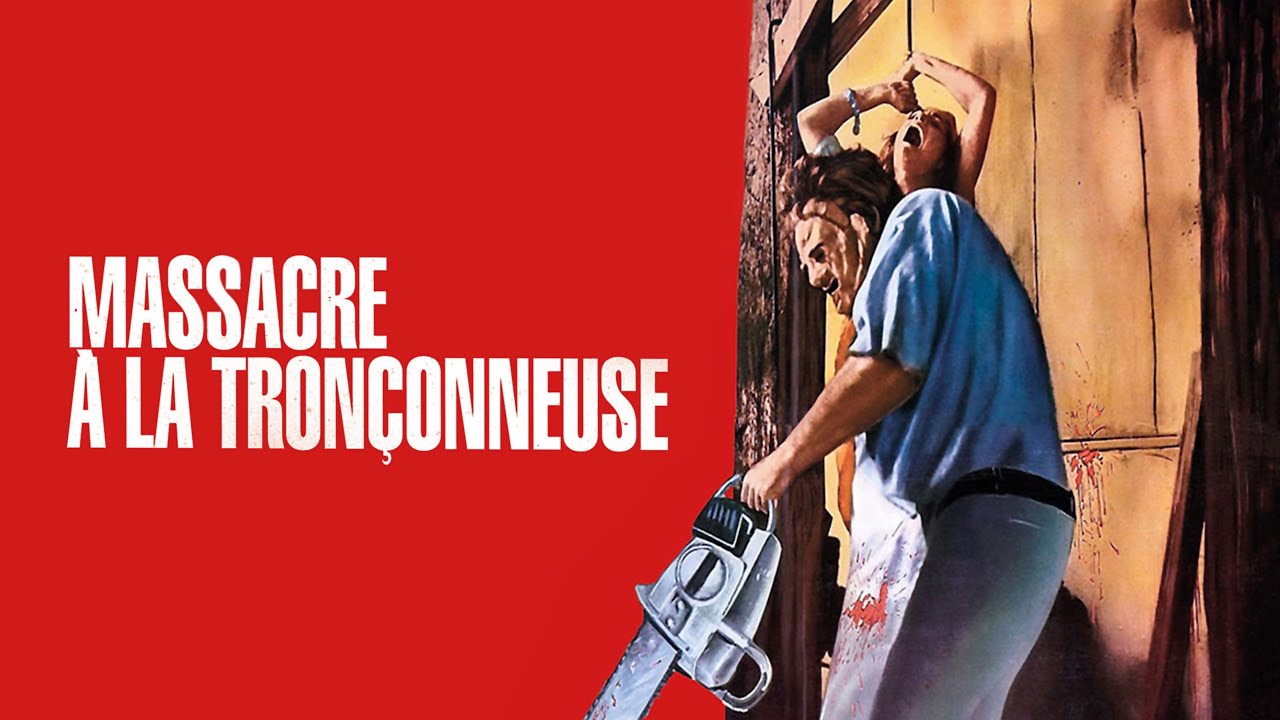 Aperçu : Massacre à la tronçonneuse