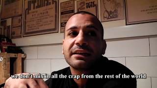 Israelis: Why would the average Arab make peace with Israel when it conquered and occupies Arabs?