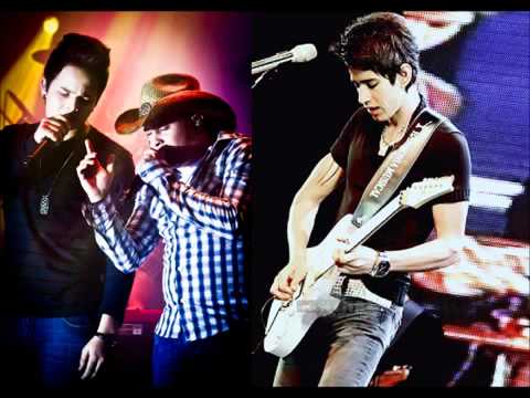 Paraquedas - Matheus e Kauan