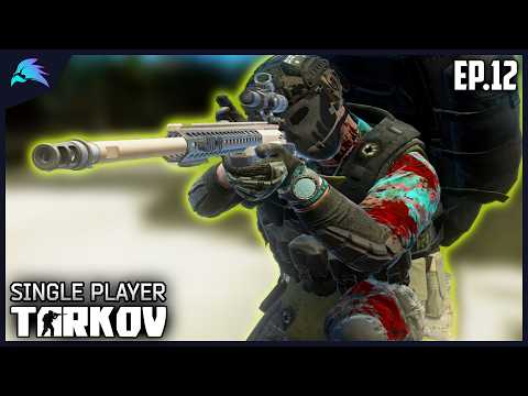 This SPT Raid is CHAOS | Rogues, Raiders & Complete Mayhem!