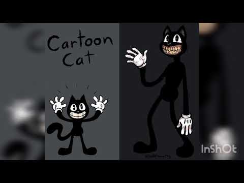 you cannot outrun this cat