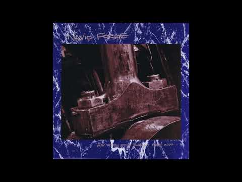Navio Forge - As We Quietly Burn A Hole Into... 12" 1993 HQ