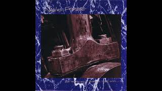 Navio Forge - As We Quietly Burn A Hole Into... 12" 1993 HQ