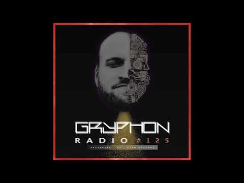 GRYPHON Radio 125 – Sven Sossong – NYE 2022 djset rec. Saarbrücken [Germany]