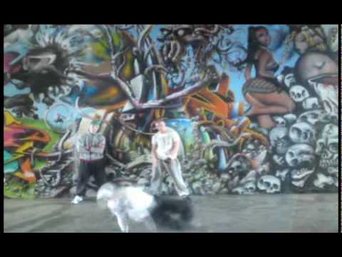 Team Assi     B-Boy AN-D und B-Boy Prototype  Flörsheim