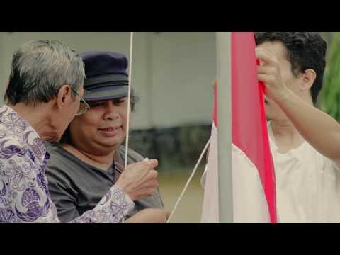 Behind the Scene Museum Kejujuran