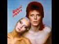 David Bowie   Don't Bring Me Down on Vinyl with Lyrics in Description