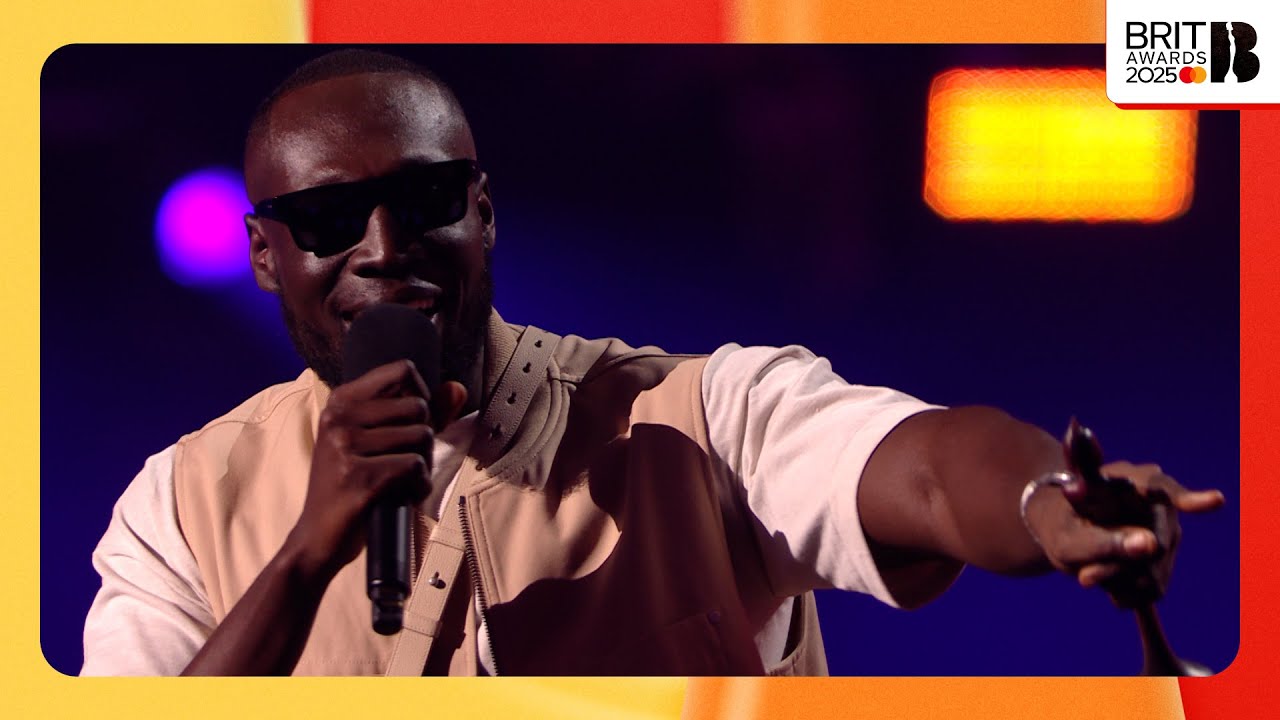 Stormzy, Christian faith testimony