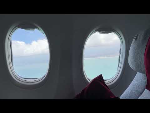 15.400 GARUDA MILES BUSINESS CLASS BALI YOGYAKARTA BOEING 737-800