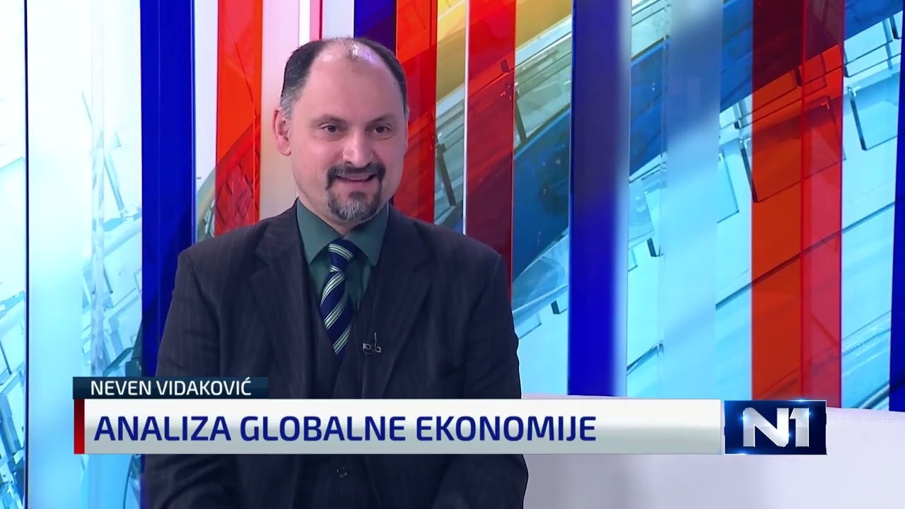 N1: EU trgovinski sporazumi i novi ministar financija