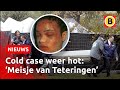 MOORDMYSTERIE: wie is dit VERMOORDE MEISJE? | Omroep Brabant