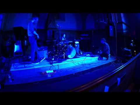 The Zookeepers - Spooky Treat @ The New Church 10.28.12