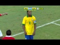 Ronaldinho Vs Chile Brasil 2x2 Chile 26042013 FullHDTV HD