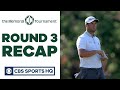 The Memorial Tournament: Round 3 Recap - Rahm surges to 4-shot lead | CBS Sports HQ