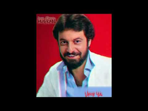 Mugrabi - Vete Ya (1986)