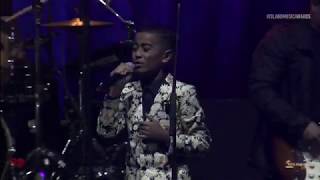 General Fiyah - Here To Stay (LIVE at the 2018 Island Music Awards)