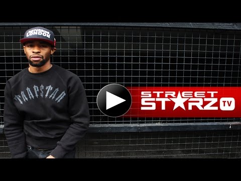 JoJoey RAW Freestyle | @JoJoey_1