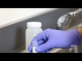 How To Collect A Drinking Water Total Organic Carbon TOC Sample