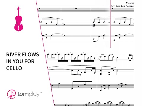 Romantic Pieces, Op.75 (1st Mov.) - Cello And Piano (Individual Parts) (arr. César Madeira) By