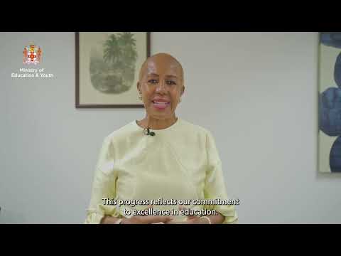 Ministry of Education and Youth Celebrates World Teachers' Day