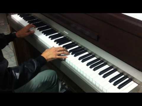 Piano Instrument Melow Song