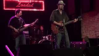 Damien Short - Brother of Mine