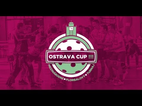 Ostrava cup 2019 - aftermovie
