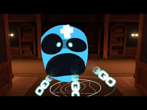 DOORS update | All crucifix uses on Entities Part.7 animation [Roblox animation]