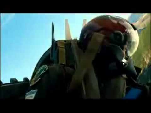 CHEVALIERS DU CIEL:Putain  j'en chie (Scène Culte)