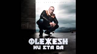 Olexesh seit tag eins instrumental(Beats Tv)