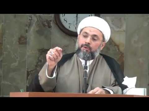 ⁣الحج والكِبر - الشيخ عبدالله دشتي