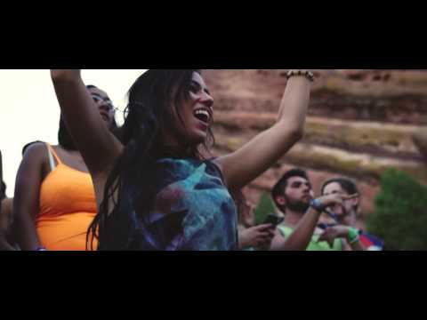 Global Dance Festival Thank You