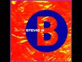 Stevie B - I'll Be By Your Side