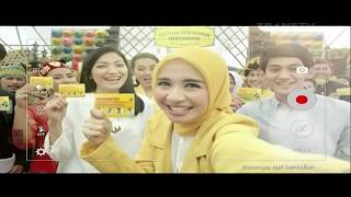 Download lagu Iklan Mixagrip Laudya Chintya Bella mp3