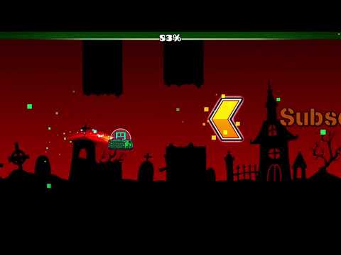 FlashRap Geometry Dash Level Preview!