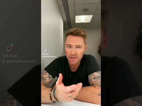 RONAN KEATING - GRUMPY SHO SHO