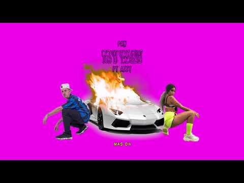 Pedro Pan - My Way pt Azzy