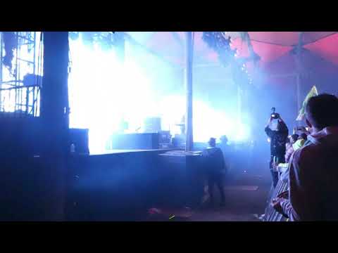 Subtronics clip 1 @ okeechobee Music Festival 2020