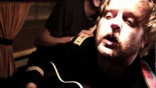 VDub Sessions // Horse Thief plays "Warrior" (Episode 43 Pt. 1)