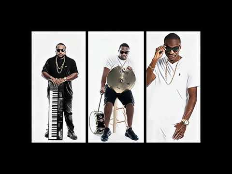 DaddyO X DriveKing X Tafarai  - MULTI CONTINENT RIDDIM & BASS (MASTER) |POPPALOX ENTERTAINMENT |