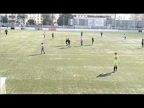 Pinhalnovense 1 X 10 Vitória F.C  sub 12 2023/24